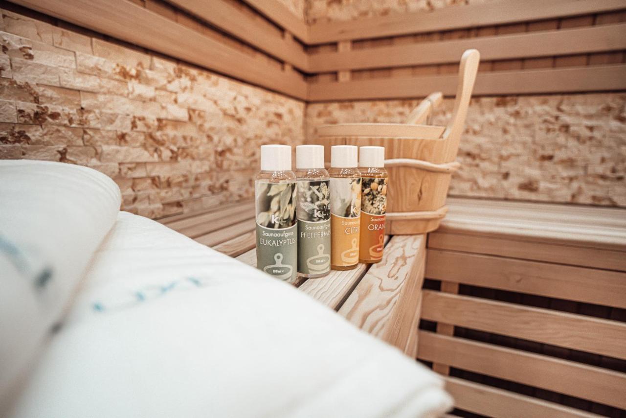 Ralingen Luxusloft Timeout With Private Spa מראה חיצוני תמונה