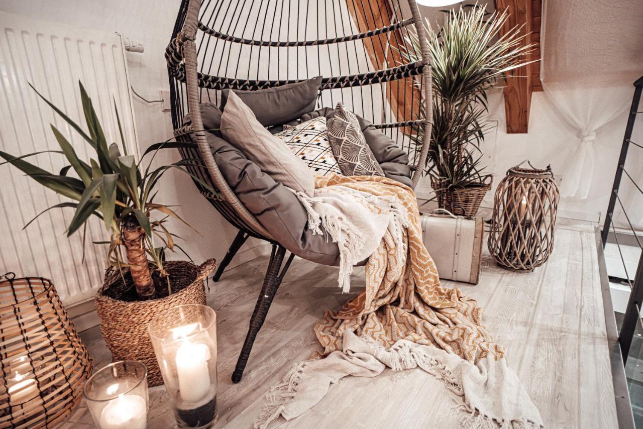 Ralingen Luxusloft Timeout With Private Spa מראה חיצוני תמונה