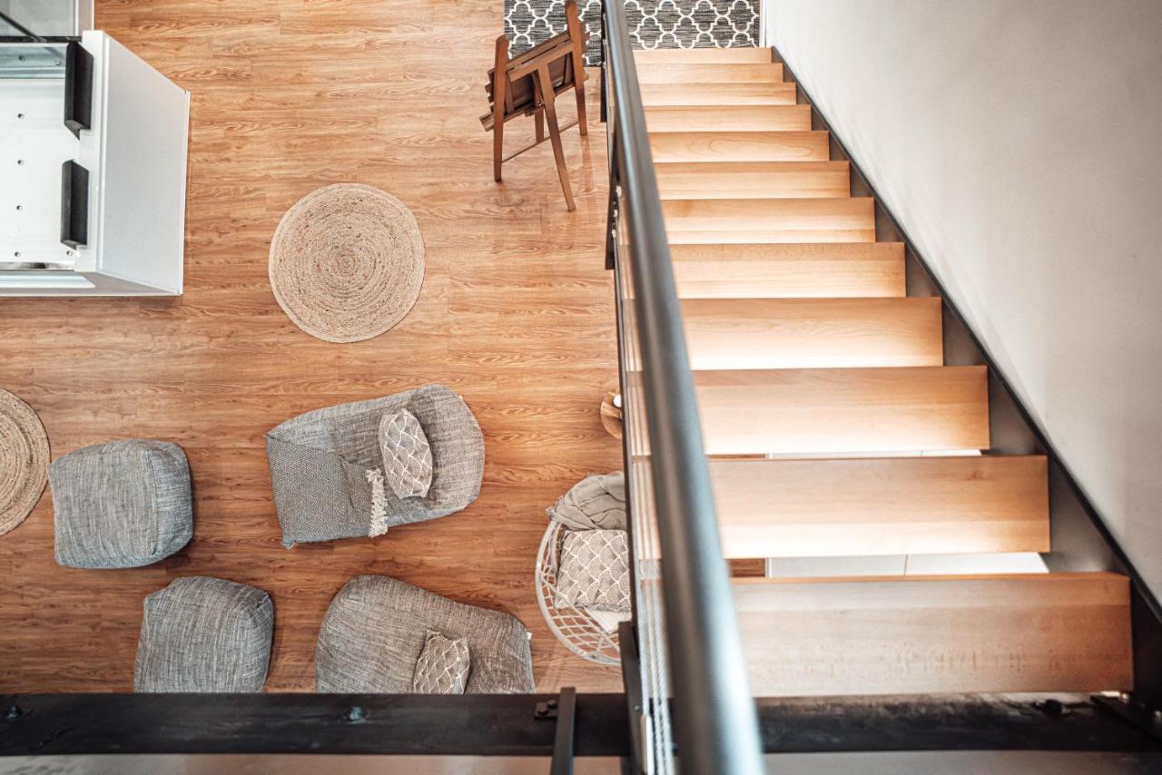 Ralingen Luxusloft Timeout With Private Spa מראה חיצוני תמונה