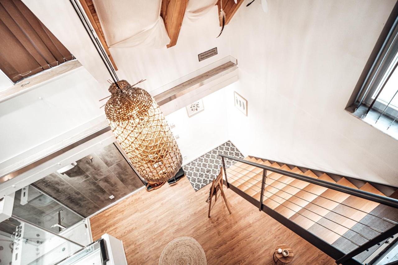 Ralingen Luxusloft Timeout With Private Spa מראה חיצוני תמונה