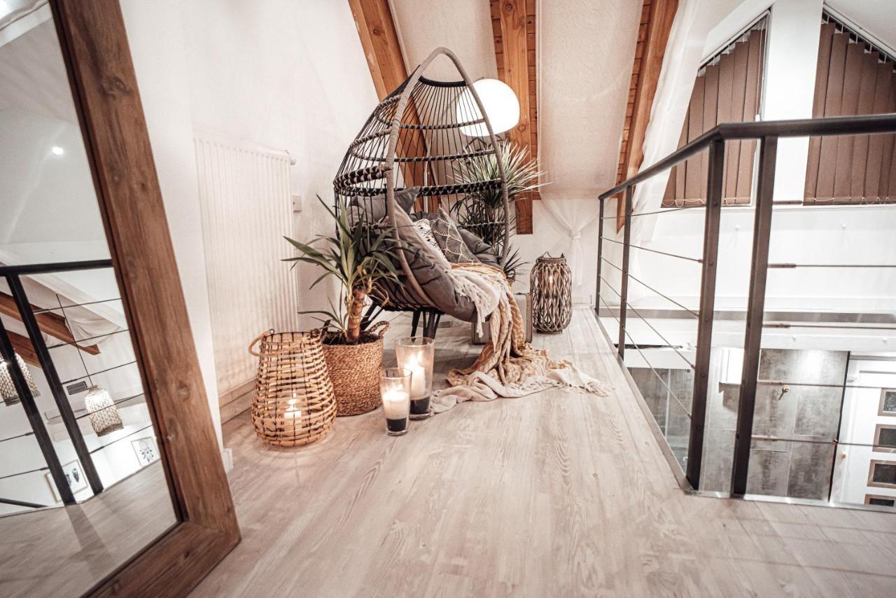 Ralingen Luxusloft Timeout With Private Spa מראה חיצוני תמונה