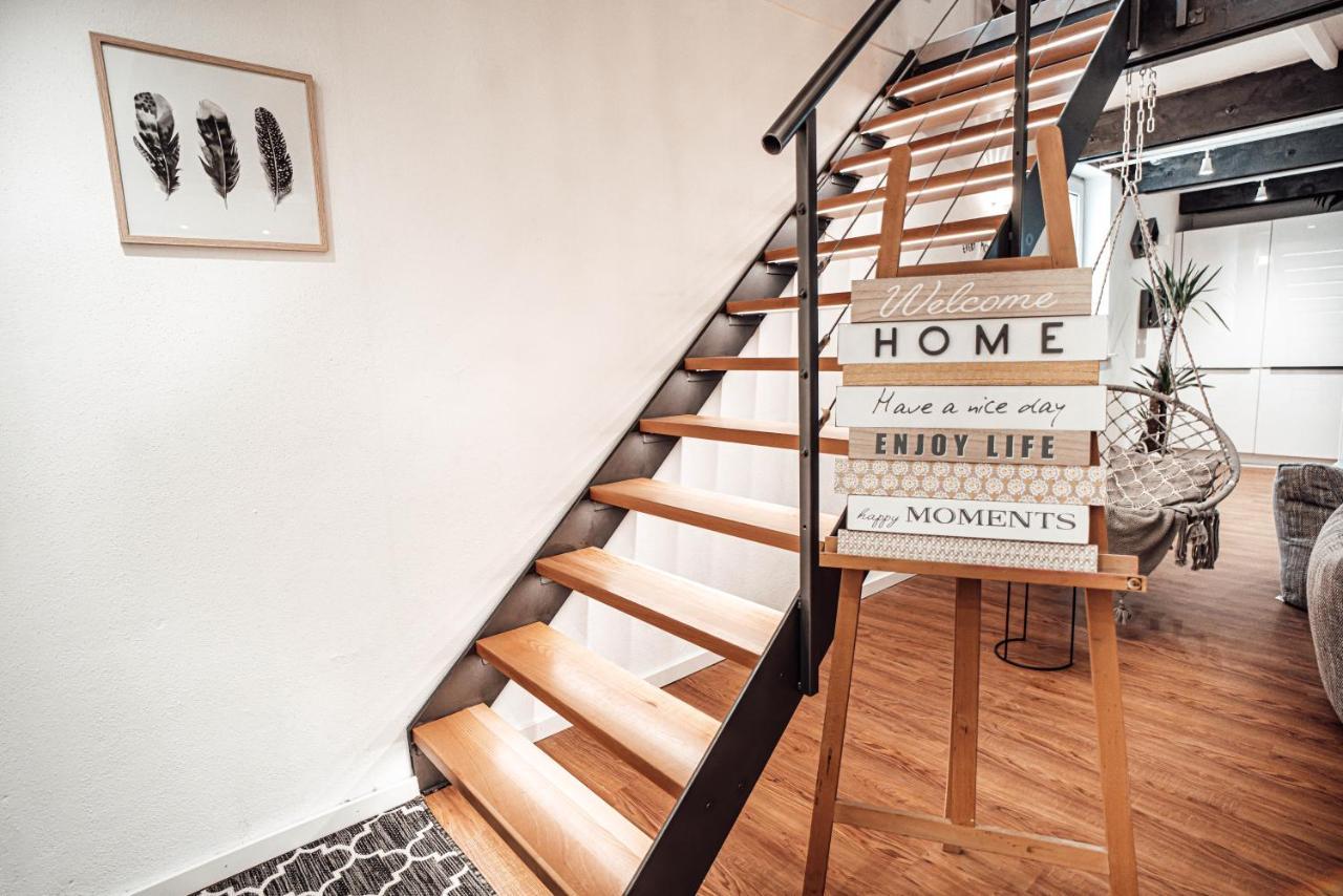 Ralingen Luxusloft Timeout With Private Spa מראה חיצוני תמונה