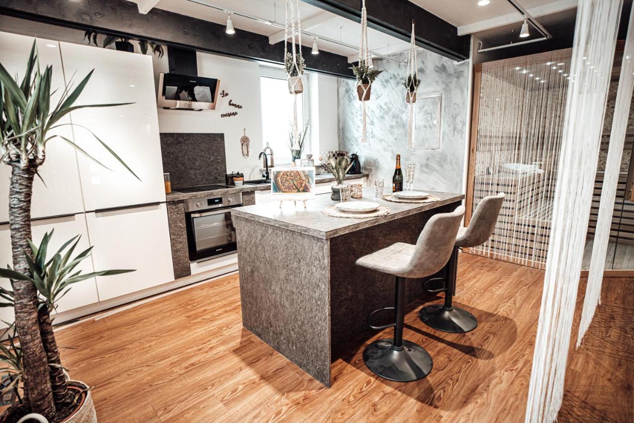 Ralingen Luxusloft Timeout With Private Spa מראה חיצוני תמונה