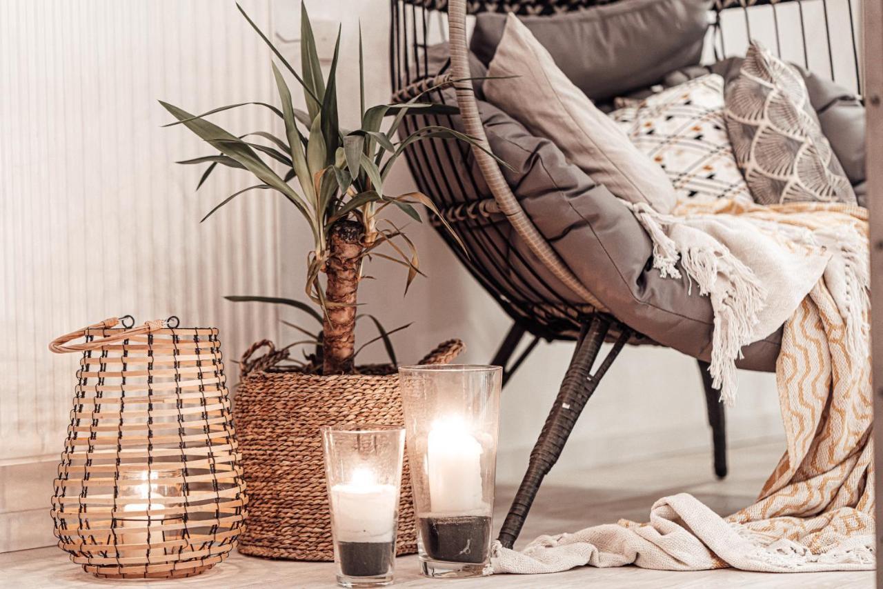 Ralingen Luxusloft Timeout With Private Spa מראה חיצוני תמונה