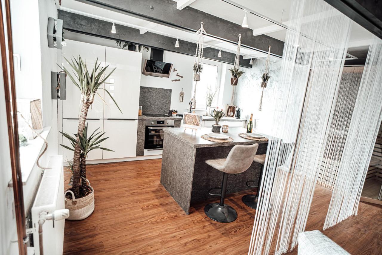 Ralingen Luxusloft Timeout With Private Spa מראה חיצוני תמונה