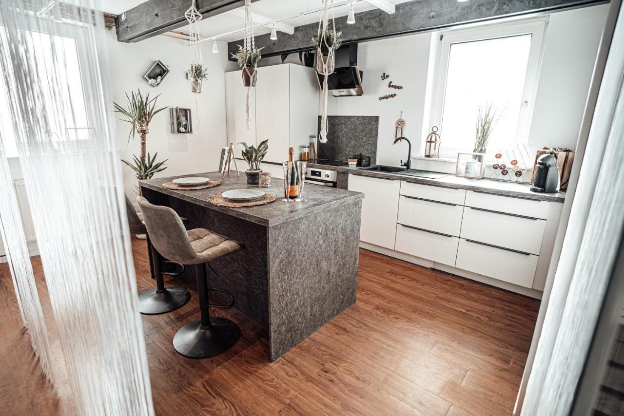 Ralingen Luxusloft Timeout With Private Spa מראה חיצוני תמונה