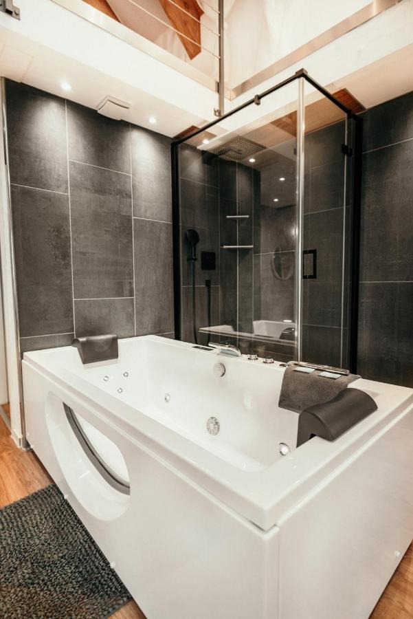 Ralingen Luxusloft Timeout With Private Spa מראה חיצוני תמונה